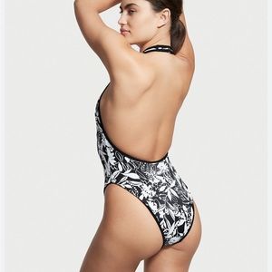Victoria's Secret Swim Iconic One-Piece Swimsuit